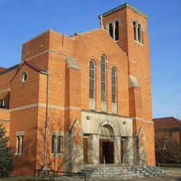 St. Cunegunda Parish, Detroit, Michigan, United States