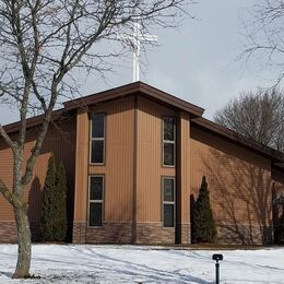 St. Augustine Catholic Church, Hillman, Michigan, United States