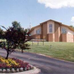 Christ the King Parish, Acme, Michigan, United States