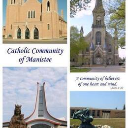 Catholic Community of Manistee, Manistee, Michigan, United States