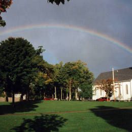 Holy Childhood of Jesus, Harbor Springs, Michigan, United States