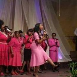 Worship In Pink 2014 - Breast Cancer Awareness