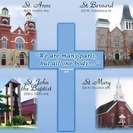 All Saints, Alpena, Michigan, United States