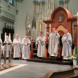 Cathedral of Saint Andrew, Grand Rapids, Michigan, United States