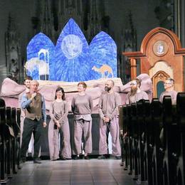 Cathedral of Saint Andrew, Grand Rapids, Michigan, United States