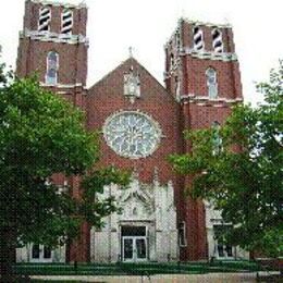 St. Alphonsus, Grand Rapids, Michigan, United States