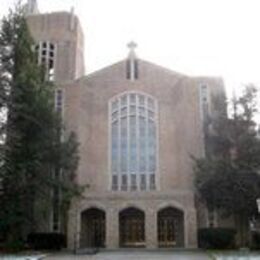 Shrine of St. Francis Xavier & Our Lady of Guadalupe, Grand Rapids, Michigan, United States