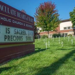 Immaculate Heart of Mary, Grand Rapids, Michigan, United States