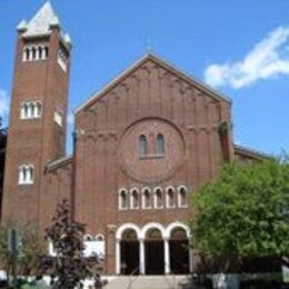 SS. Peter & Paul, Grand Rapids, Michigan, United States