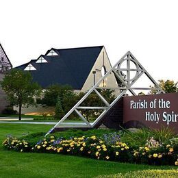 Holy Spirit, Grand Rapids, Michigan, United States