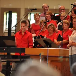 Holy Spirit Parish Pentecost Concert