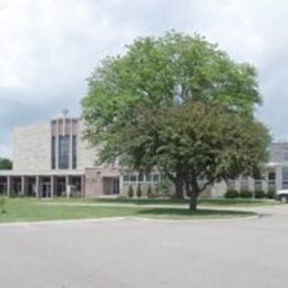 St John Vianney Parish, Flint, Michigan, United States