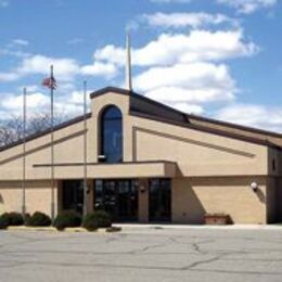 St Pius X Parish, Flint, Michigan, United States