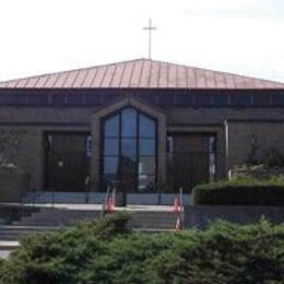 St Francis of Assisi Parish, Ann Arbor, Michigan, United States