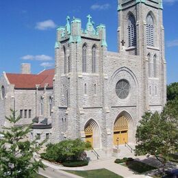 St Mary Cathedral Parish, Lansing, Michigan, United States