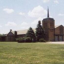 All Saints Parish, Flint, Michigan, United States