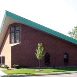 Christ the King Parish, Flint, Michigan, United States