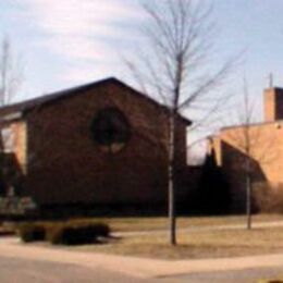 Immaculate Heart of Mary Parish, Lansing, Michigan, United States