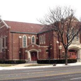 Church of the Resurrection Parish, Lansing, Michigan, United States