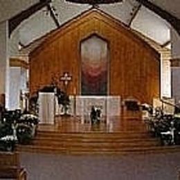 St. Michael Parish, Marquette, Michigan, United States