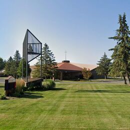 Ss. Peter & Paul Church, Saginaw, Michigan, United States