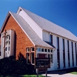 Sobor of the Holy Resurrection, Saskatoon, Saskatchewan, Canada