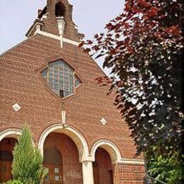 Annunciation Cathedral, Ottawa, Ontario, Canada