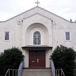 St. Mark the Evangelist Church, Yorkton, Saskatchewan, Canada