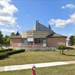 Iglesia Ni Cristo, Mississauga, Ontario, Canada