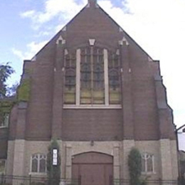 St. George Church, Toronto, Ontario, Canada