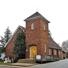 St. Elijah the Prophet Church, Richmond Hill, Ontario, Canada