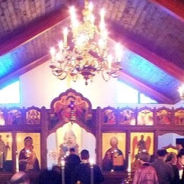 Holy Assumption Church, Canton, Ohio, United States