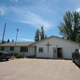 Holy Resurrection Mission, Fargo, North Dakota, United States