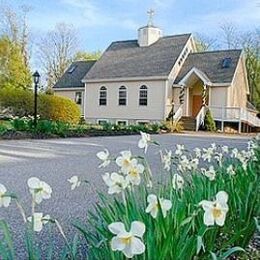 St. Alexis of Wilkes-Barre Church, Clinton, Connecticut, United States