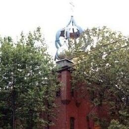 Assumption of the Holy Virgin Church, Philadelphia, Pennsylvania, United States