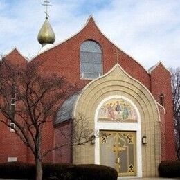 Holy Trinity Church, East Meadow, New York, United States