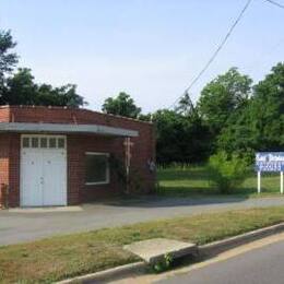 St. Nicholas Mission, Fayetteville, North Carolina, United States