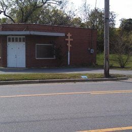 St. Nicholas Mission, Fayetteville, North Carolina, United States