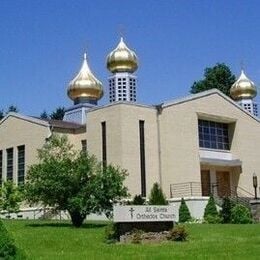 All Saints Church, Hartford, Connecticut, United States