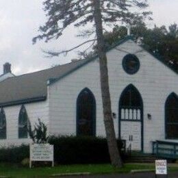 Holy Apostles Mission, Lansing, New York, United States