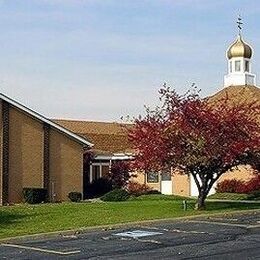 St. Nicholas Church, Weirton, West Virginia, United States