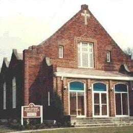 St. Anthony the Great Church, San Antonio, Texas, United States