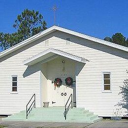 St. Alexis of Wilkes-Barre Mission, Bunnell, Florida, United States