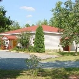 Nativity of the Holy Theotokos Church, Charlotte, North Carolina, United States