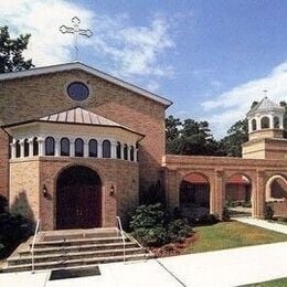 St. Mark Church, Bethesda, Maryland, United States