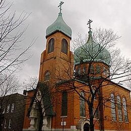 Church of the Holy Trinity, Brooklyn, New York, United States