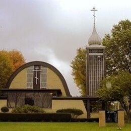 St. John the Baptist Church, Campbell, Ohio, United States