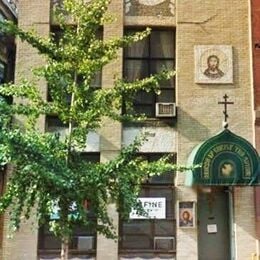 Christ the Saviour Church, New York, New York, United States