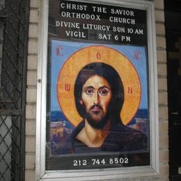 Christ the Saviour Church, New York, New York, United States