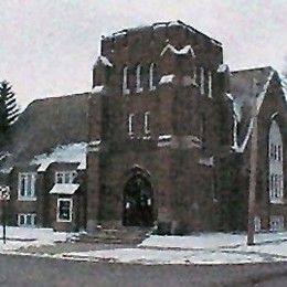 Holy Myrrhbearers Chapel, St Cloud, Minnesota, United States